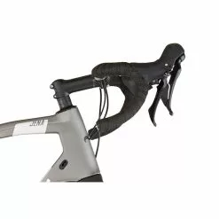 Vélo De Gravel WILIER TRIESTINA JENA Shimano GRX Mix 40 Dents Gris 2023 22 Vélo De Gravel WILIER TRIESTINA JENA Shimano GRX Mix 40 Dents Gris 2023 -Vélos Complets Soldes Boutique Wilier Jena GRX 1x11 grau5B600x6005D 4