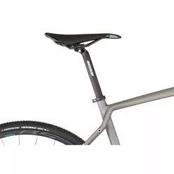 Vélo De Gravel WILIER TRIESTINA JENA Shimano GRX Mix 40 Dents Gris 2023 26 Vélo De Gravel WILIER TRIESTINA JENA Shimano GRX Mix 40 Dents Gris 2023 -Vélos Complets Soldes Boutique Wilier Jena GRX 1x11 grau5B600x6005D 8