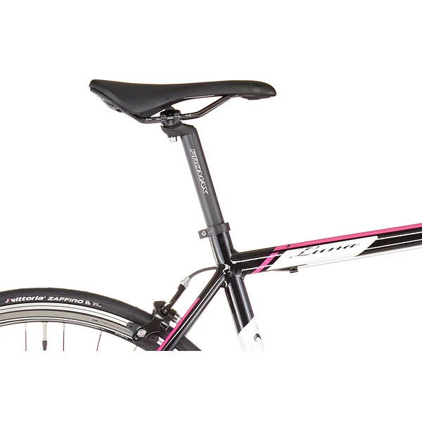Vélo De Course WILIER TRIESTINA LUNA Shimano Tiagra 4700 34/50 Femme Noir/Rose 2023 18 Vélo De Course WILIER TRIESTINA LUNA Shimano Tiagra 4700 34/50 Femme Noir/Rose 2023 – Image 16