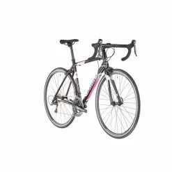 Vélo De Course WILIER TRIESTINA LUNA Shimano Tiagra 4700 34/50 Femme Noir/Rose 2023 27 Vélo De Course WILIER TRIESTINA LUNA Shimano Tiagra 4700 34/50 Femme Noir/Rose 2023 -Vélos Complets Soldes Boutique Wilier Luna Tiagra schwarz wei 5B600x6005D 9