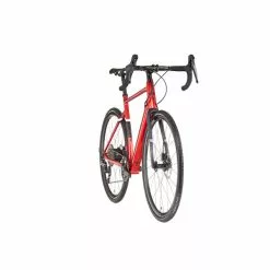 Vélo De Gravel Électrique WILIER TRIESTINA HYBRID DISC Shimano GRX Mix 40 Dents Rouge 2023 -Vélos Complets Soldes Boutique Wilier Triestina Hybrid GRX 1X11 schwarz5B600x6005D 2