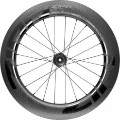 Roue Arrière ZIPP 808 NSW DISC TLR à Pneus (Center Lock) -Vélos Complets Soldes Boutique zipp 808 nsw disc my215B600x6005D 1